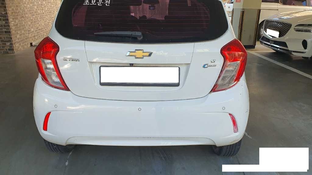 2016 The Next Spark LTZ C-TECH (004854) pre-producted