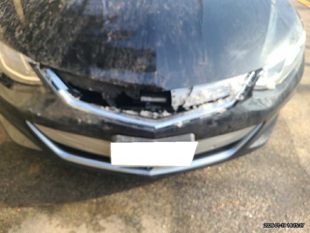 2018 Chevrolet Bolt EREV (139358) pre-producted