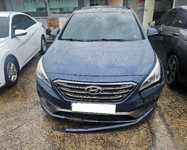 [Reserved]2015 LF Sonata 2.0 (119224) pre-producted
