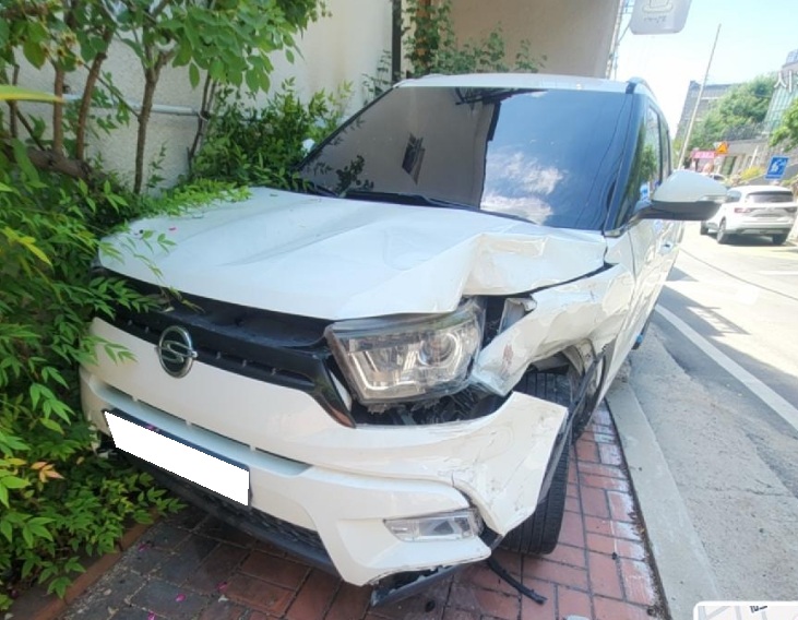 2017 Tivoli Gasoline 2WD 1.6 (129586) pre-producted