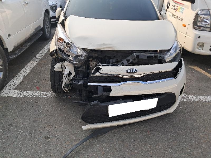 [Reserved]2017 All-New Morning (JA) Luxury (101445) pre-producted