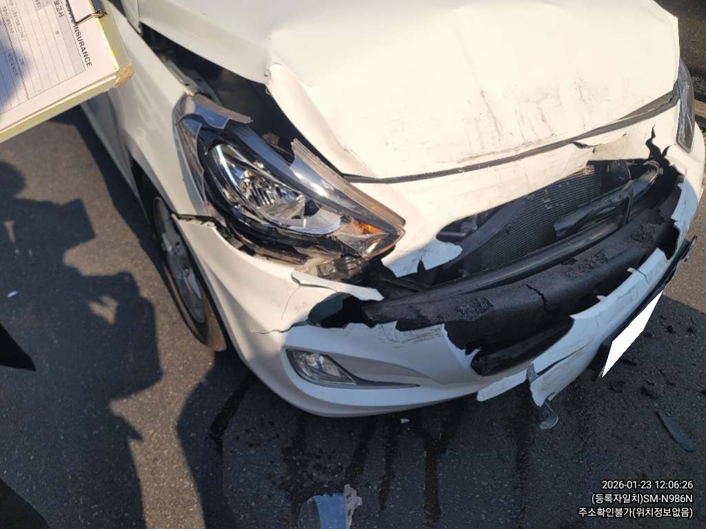 [SOLDOUT]2015 Accent New 1.6GDI Modern (754281) pre-producted