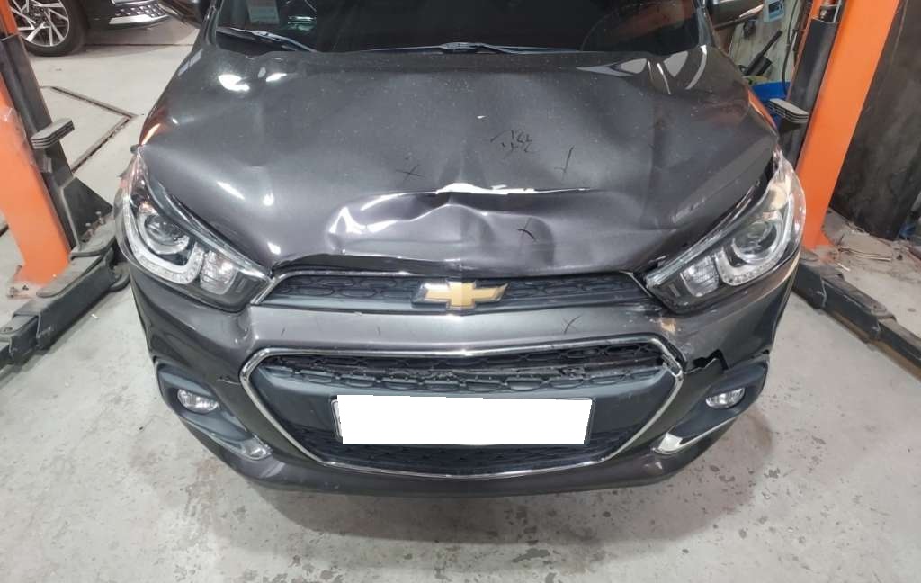 2016 The Next Spark LTZ C-TECH (011993) pre-producted