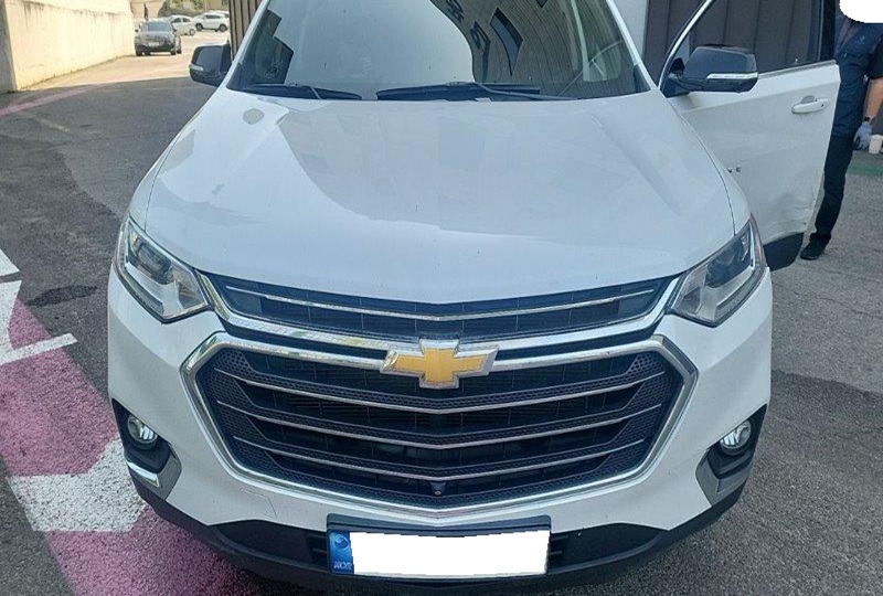 2020 Traverse 3.6 AWD (290993) pre-producted