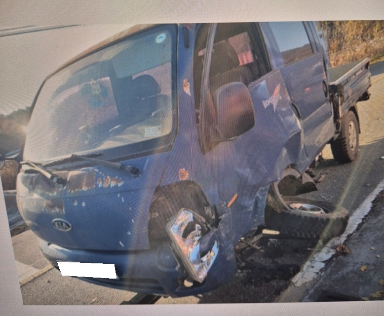 2011 Bongo 3 4WD (593556) pre-producted