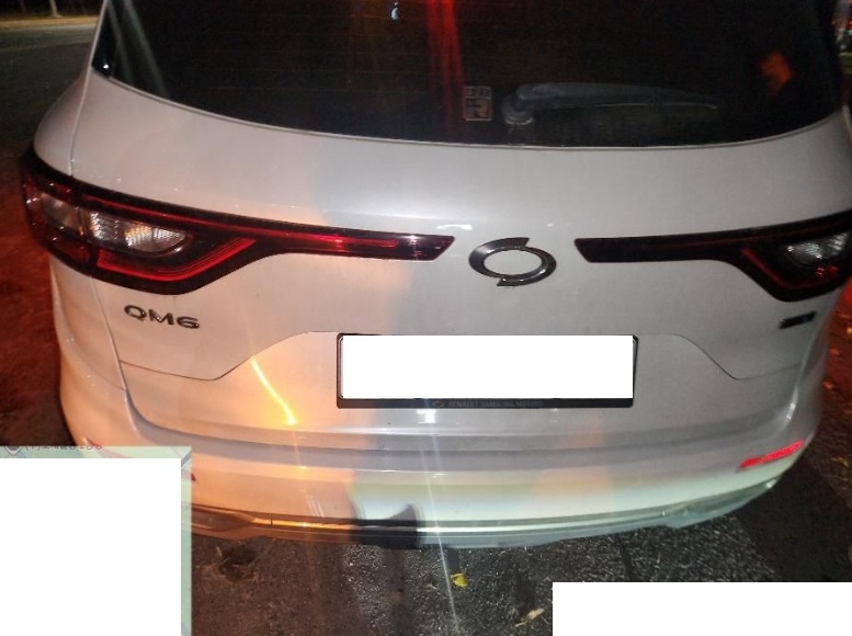 2017 QM6 Diesel 2WD RE Signature (028941) pre-producted