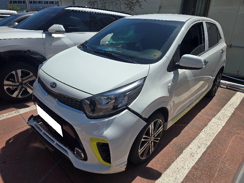 2018 All New Morning (JA) (318965) pre-producted