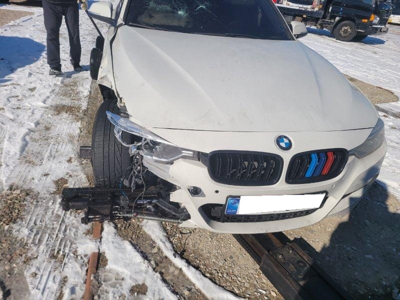 [SOLDOUT]2014 BMW 3 Series (F30) 320d (896590) pre-producted