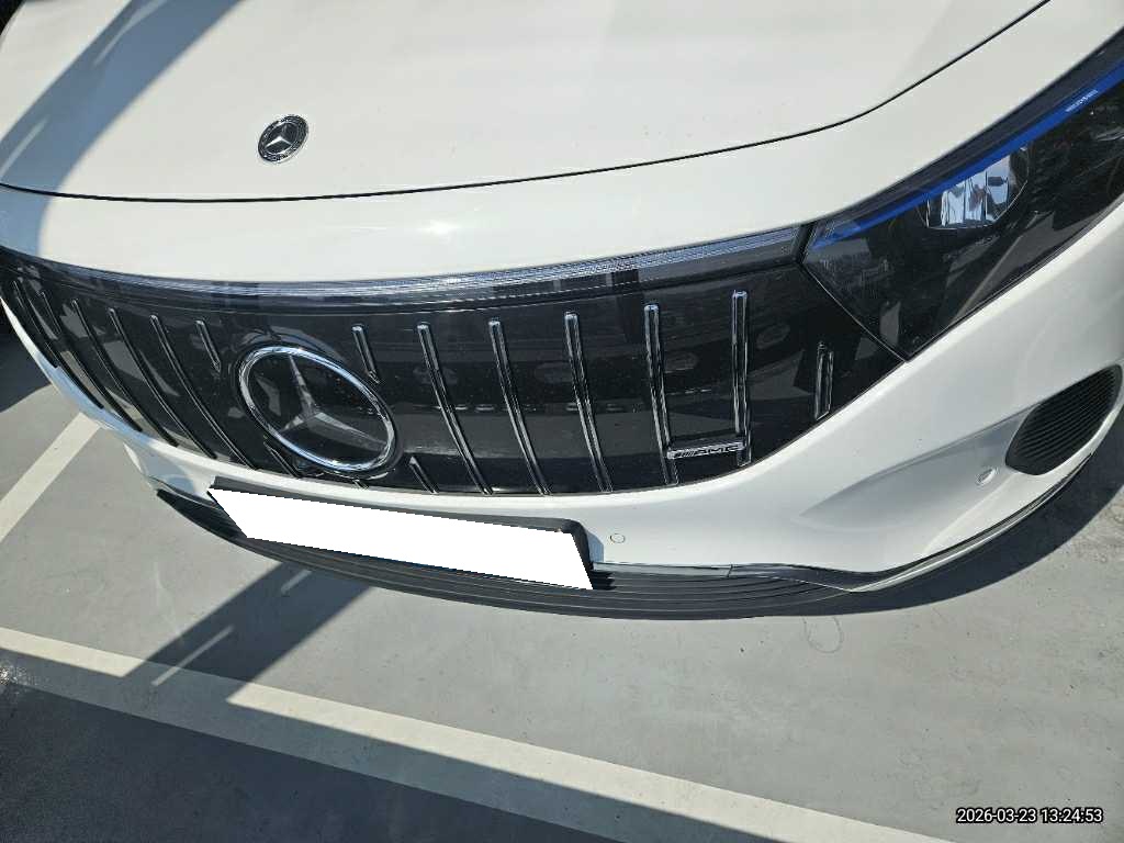 [Reserved]2022 Benz EQA H243 EQA 250 (031582) pre-producted