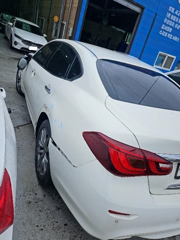 2015 Infinity Q70 3.0d (580014) pre-producted