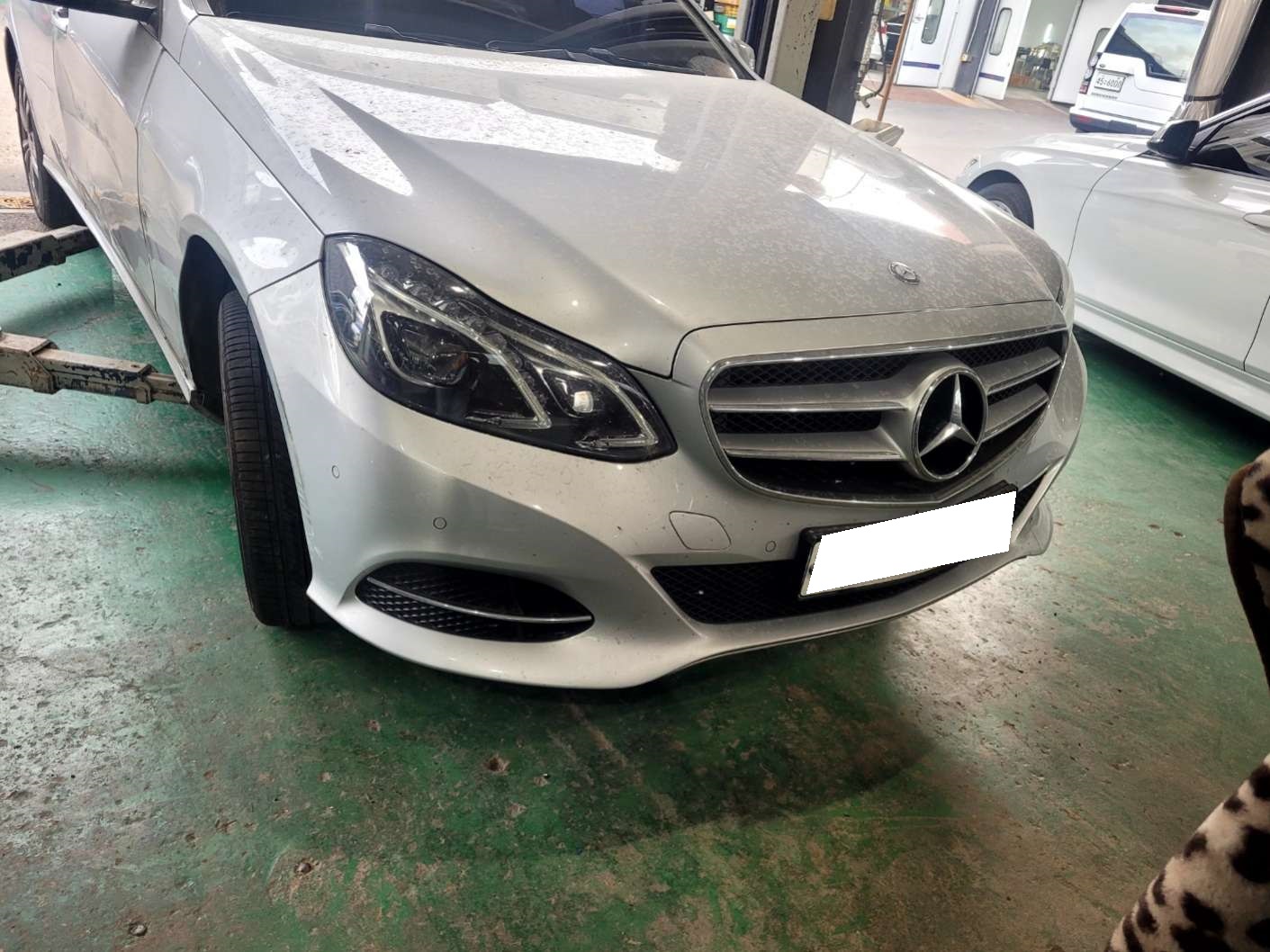 [Reserved]2014 Benz E-Class W212 E220 CDI Avantgarde (048266) pre-producted