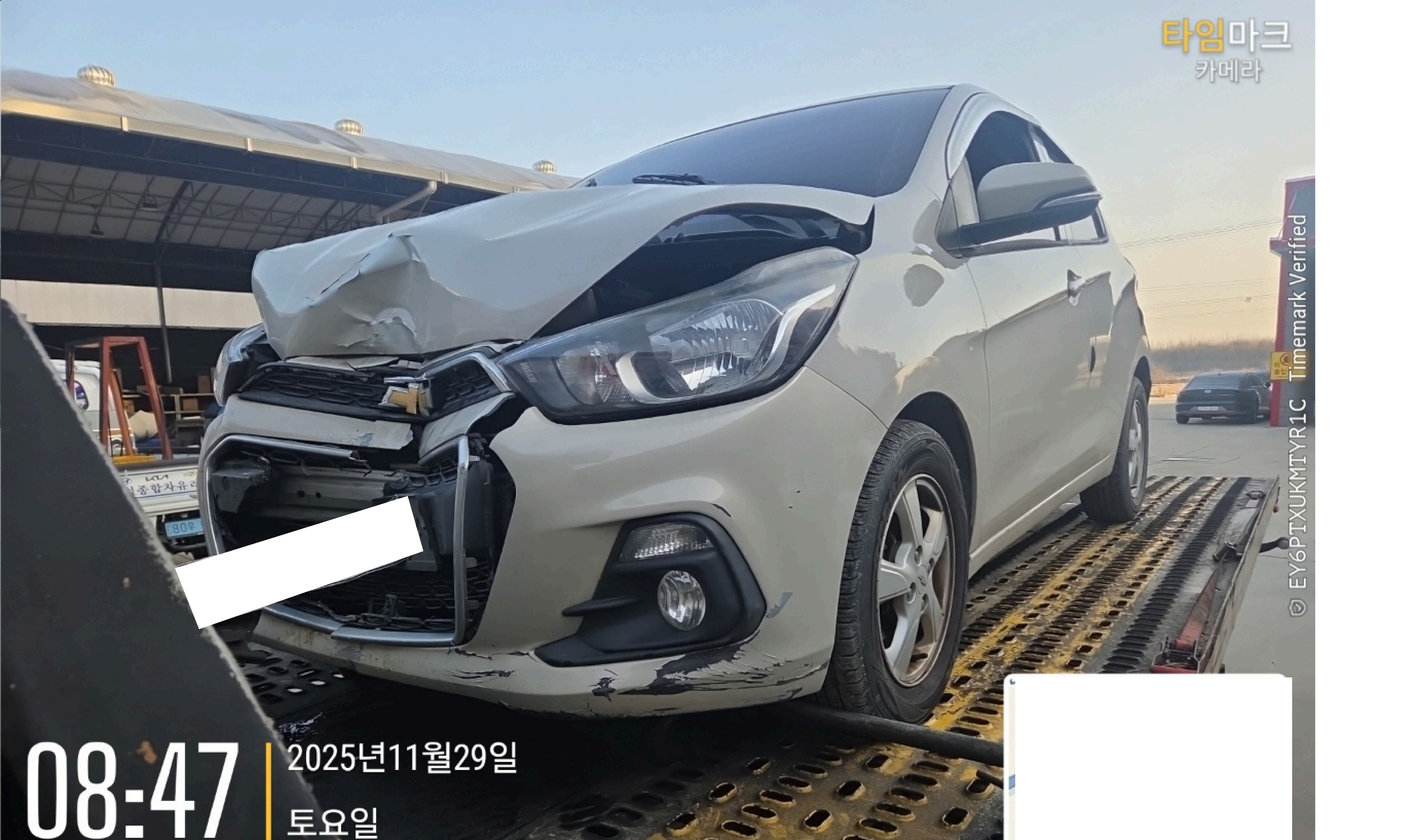 [Reserved]2017 The Next Spark LTZ (231291) pre-producted