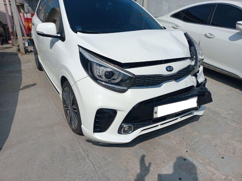 [Reserved]2018 All New Morning (JA) (311974) pre-producted