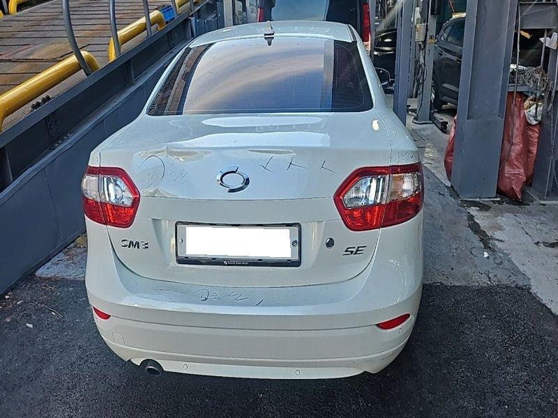 2014 New SM3 (new) LE (141881) pre-producted