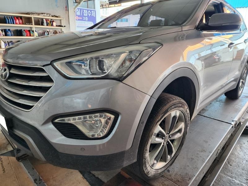 2014 Maxcruz R2.2 2WD Exclusive Special (043096) pre-producted