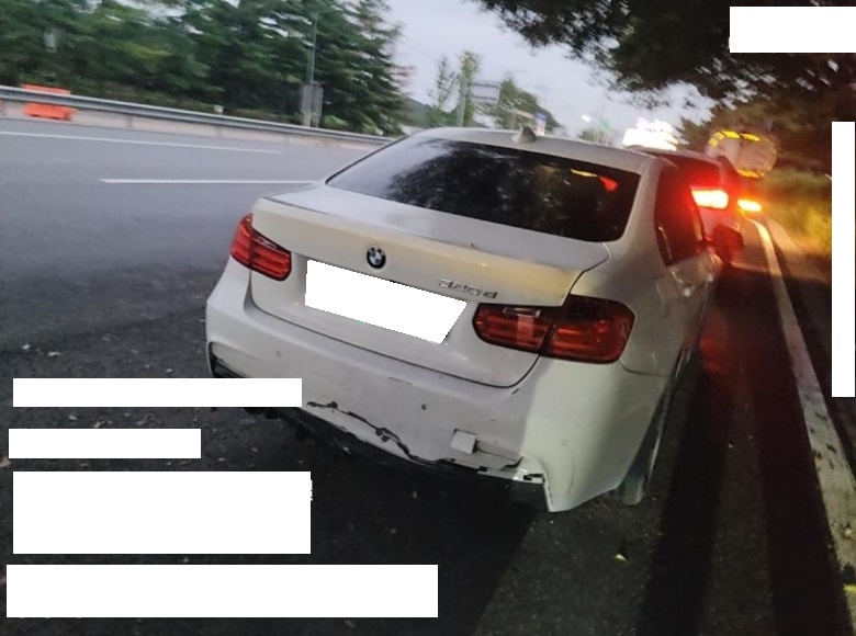 2014 BMW 3 Series (F30) 320d (896080) pre-producted