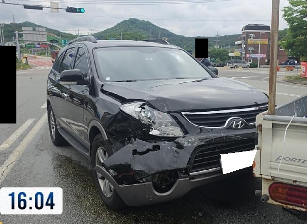 2011 Veracruz Diesel 4WD 300VXL (179993) pre-producted