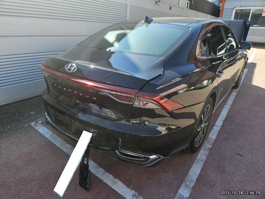 2020 The New Grandeur IG 2.5 Exclusive (311454) pre-producted