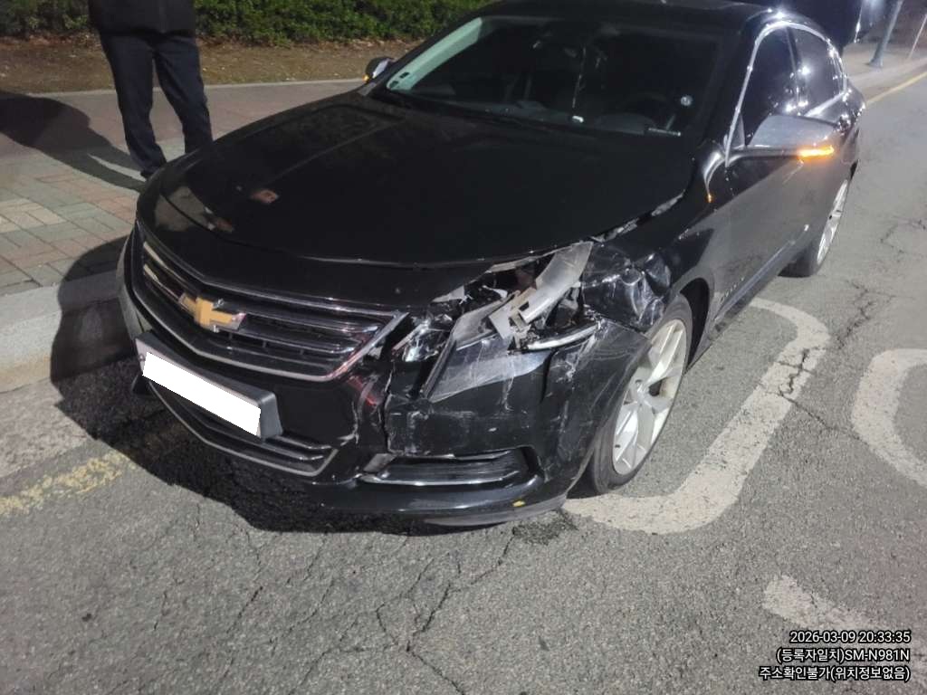 2017 Impala 2.5 LTZ (121130) pre-producted