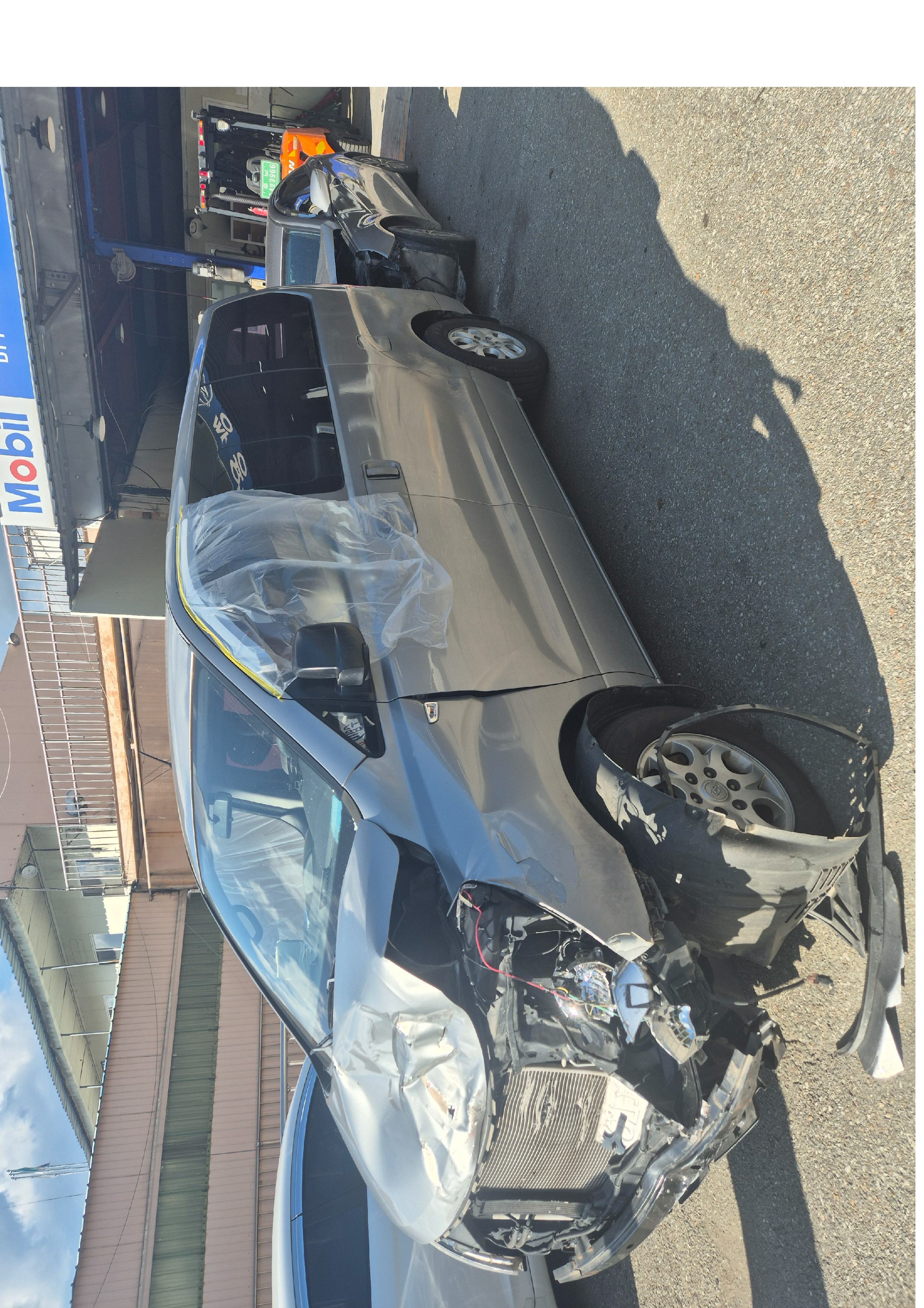 2015 Grand Starex Van CVX Luxury (648016) pre-producted