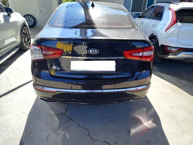 [SOLDOUT]2013 The New K7 2.4 GDI Prestige Special (134278) pre-producted