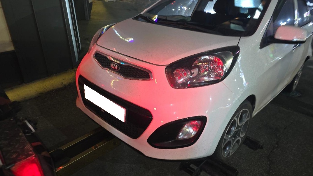 2015 All New Morning Trendy (987392) pre-producted