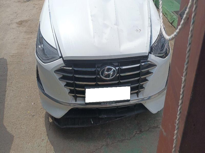 2020 Sonata (DN8) 2.0 (013216) pre-producted