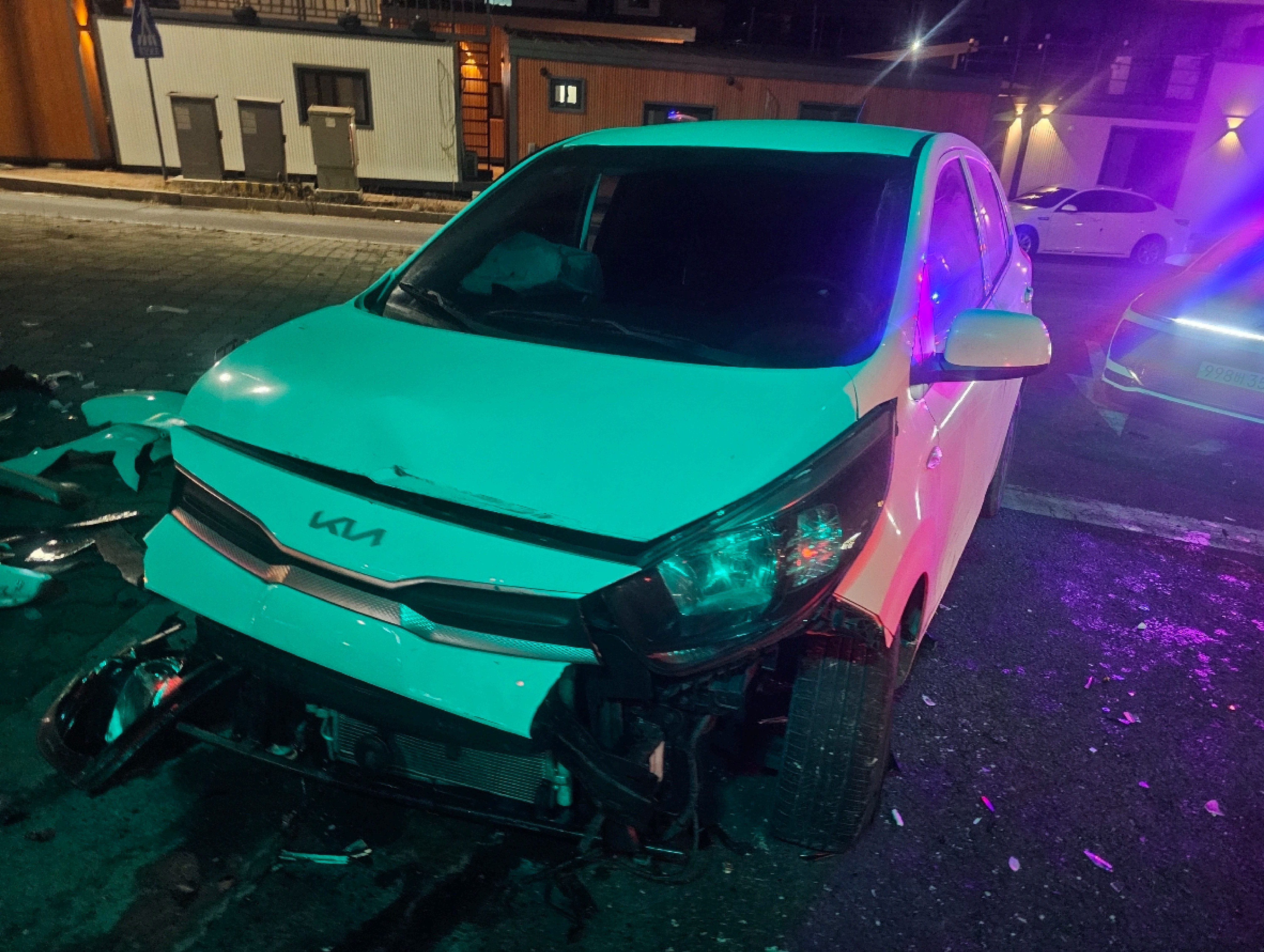 [Reserved]2023 Morning Urban Van (124279) pre-producted