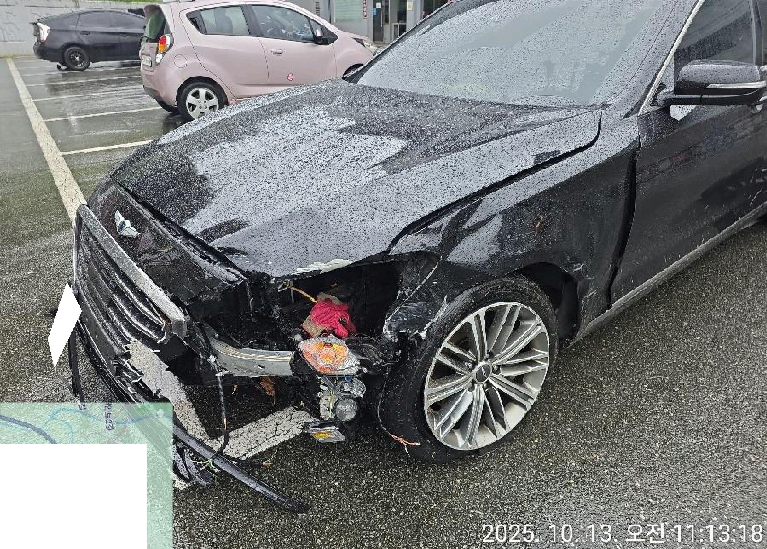 2018 Genesis G80 3.3 GDI AWD Luxury (246824) pre-producted