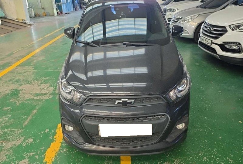 2016 The Next Spark LTZ C-TECH (566615) pre-producted