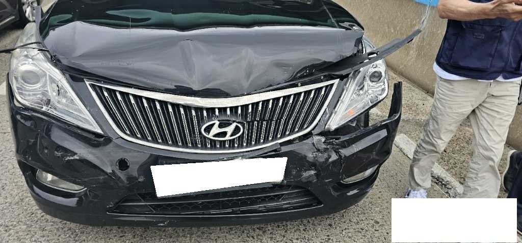 2011 Grandeur HG HG240 LUXURY (075513) pre-producted