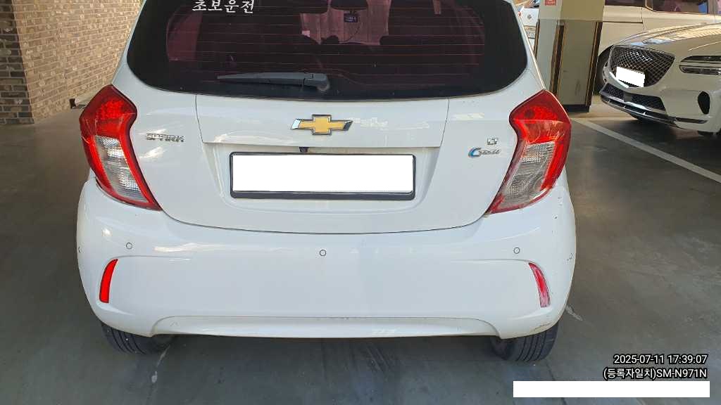 2016 The Next Spark LTZ C-TECH (004854) pre-producted
