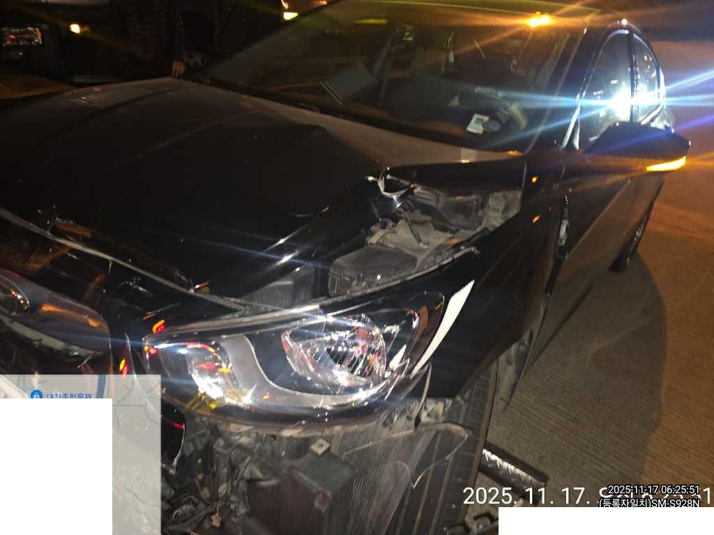 2011 Accent New 1.4VVT Premier (066169) pre-producted