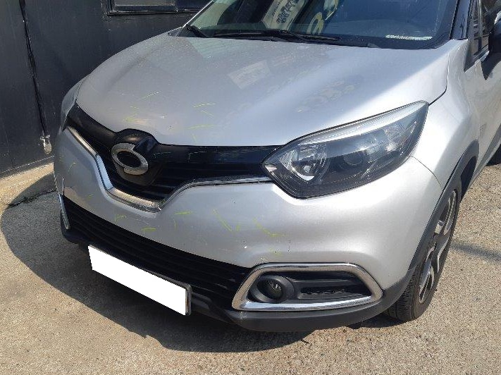 2015 QM3 Diesel 1.5 RE (830200) pre-producted