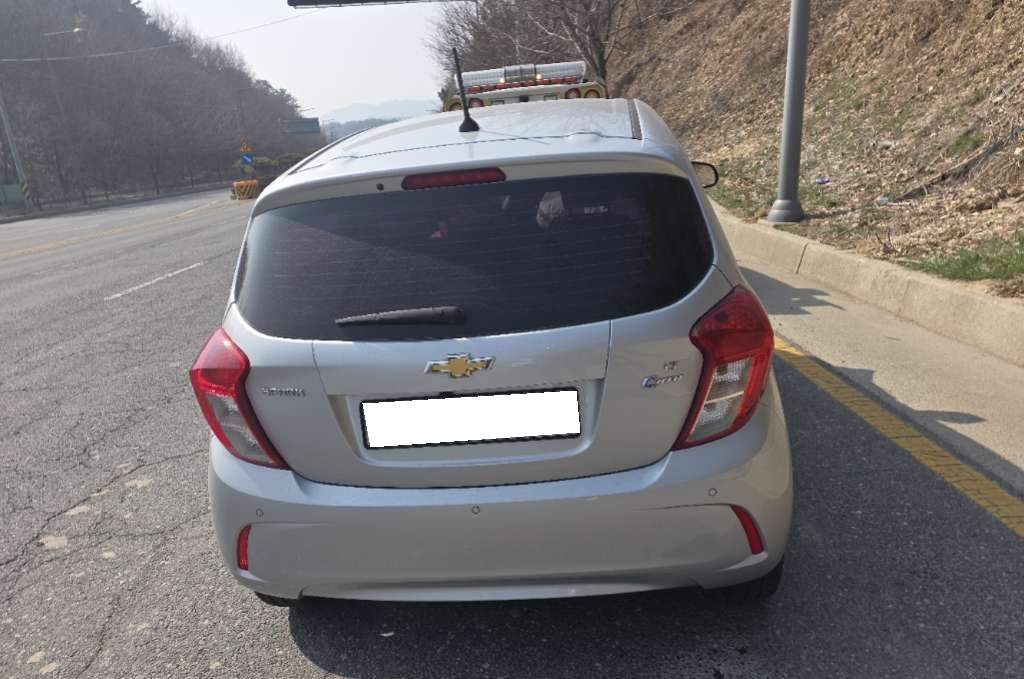 2018 The Next Spark LT Plus C-TECH (024064) pre-producted