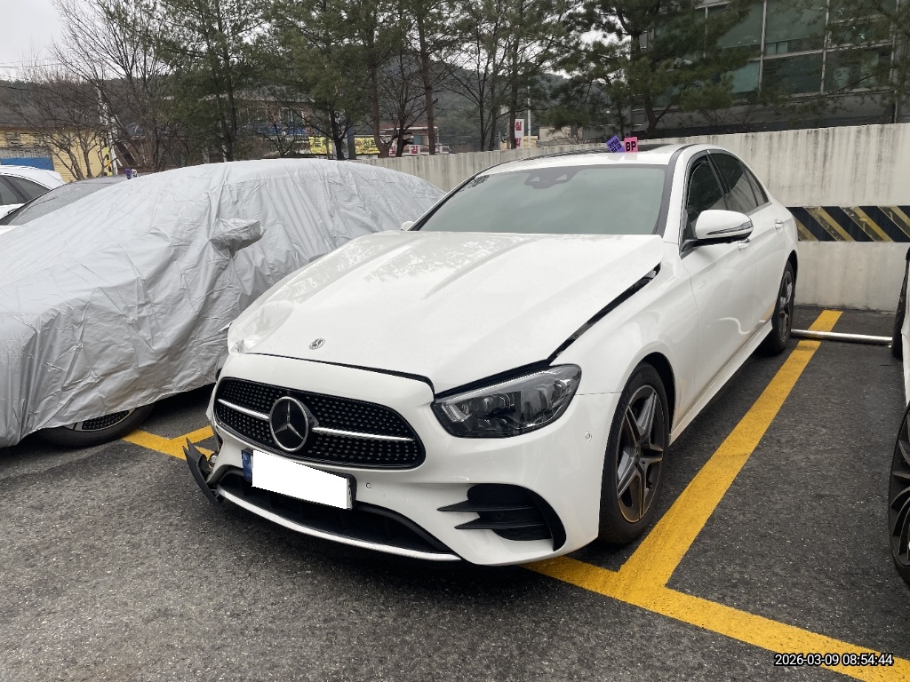 2023 Benz E-Class W213 E250 Avantgarde (171369) pre-producted