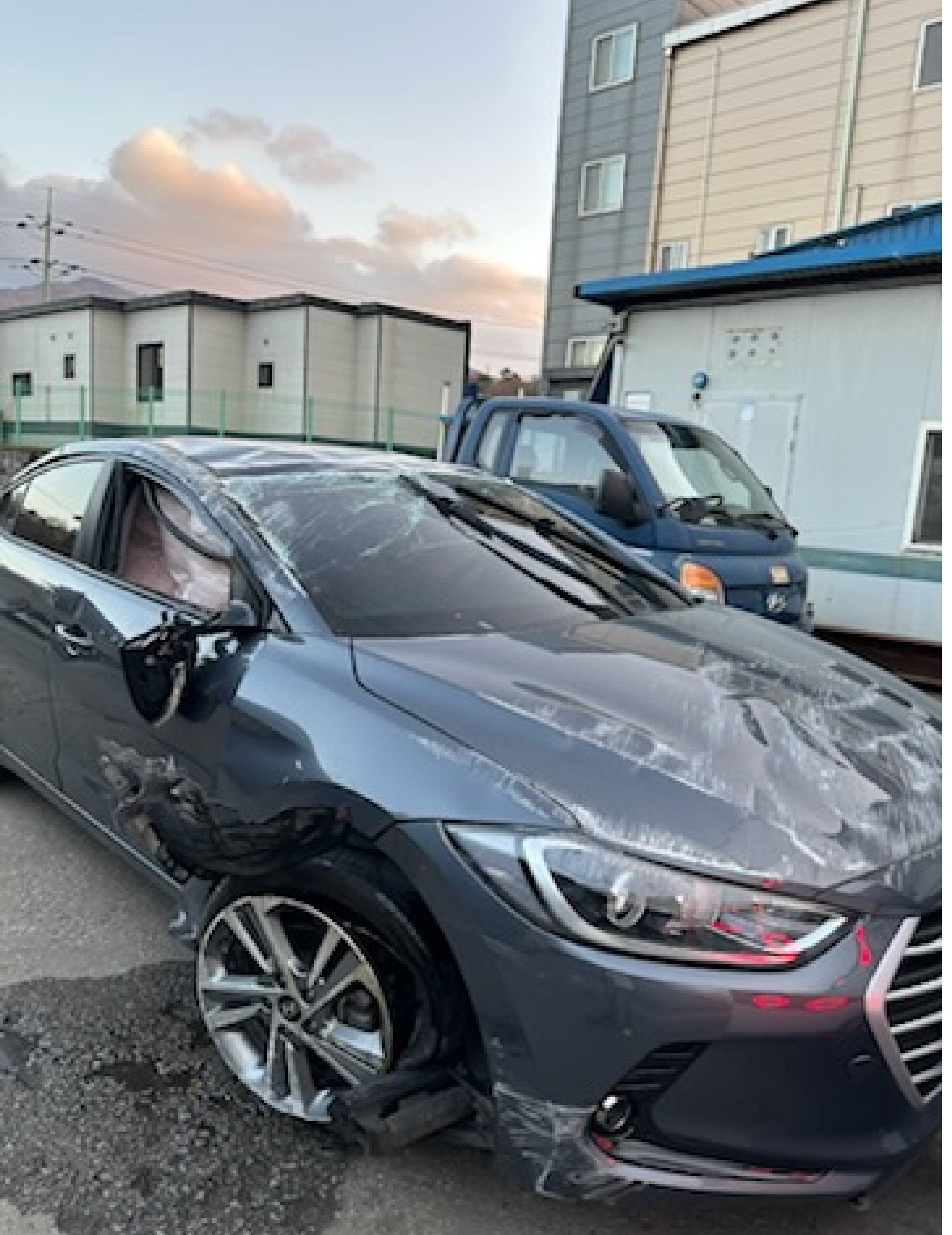 2018 Avante AD 1.6 GDI Value Plus (526049) pre-producted