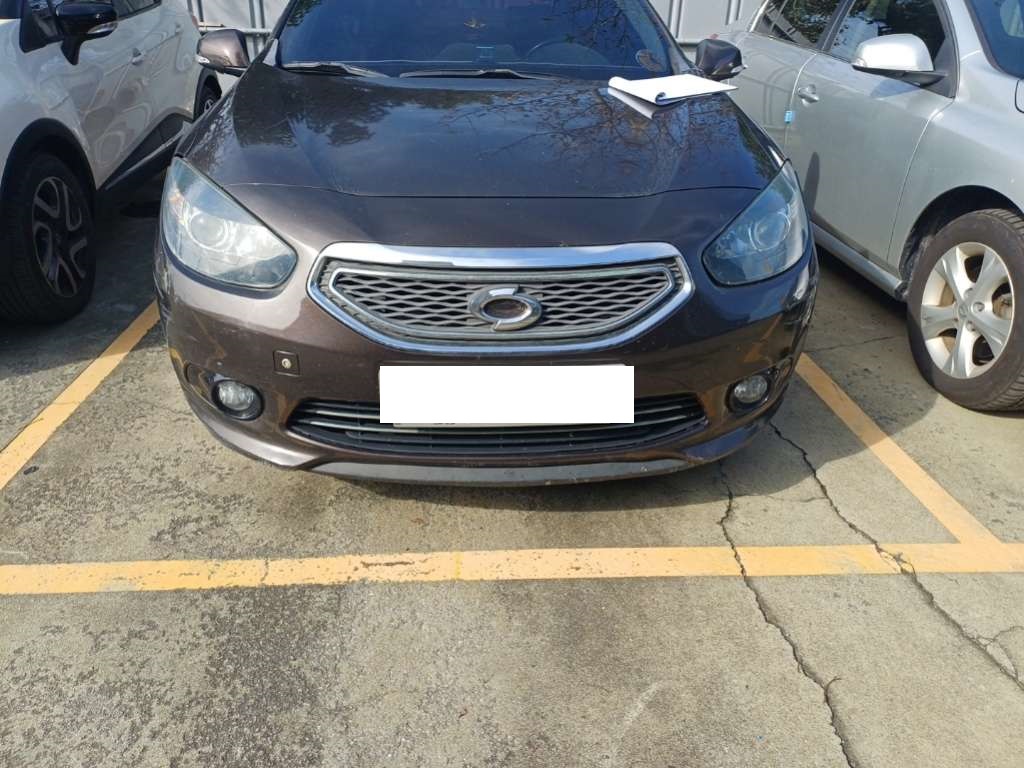 2013 New SM3 SE Plus (140015) pre-producted