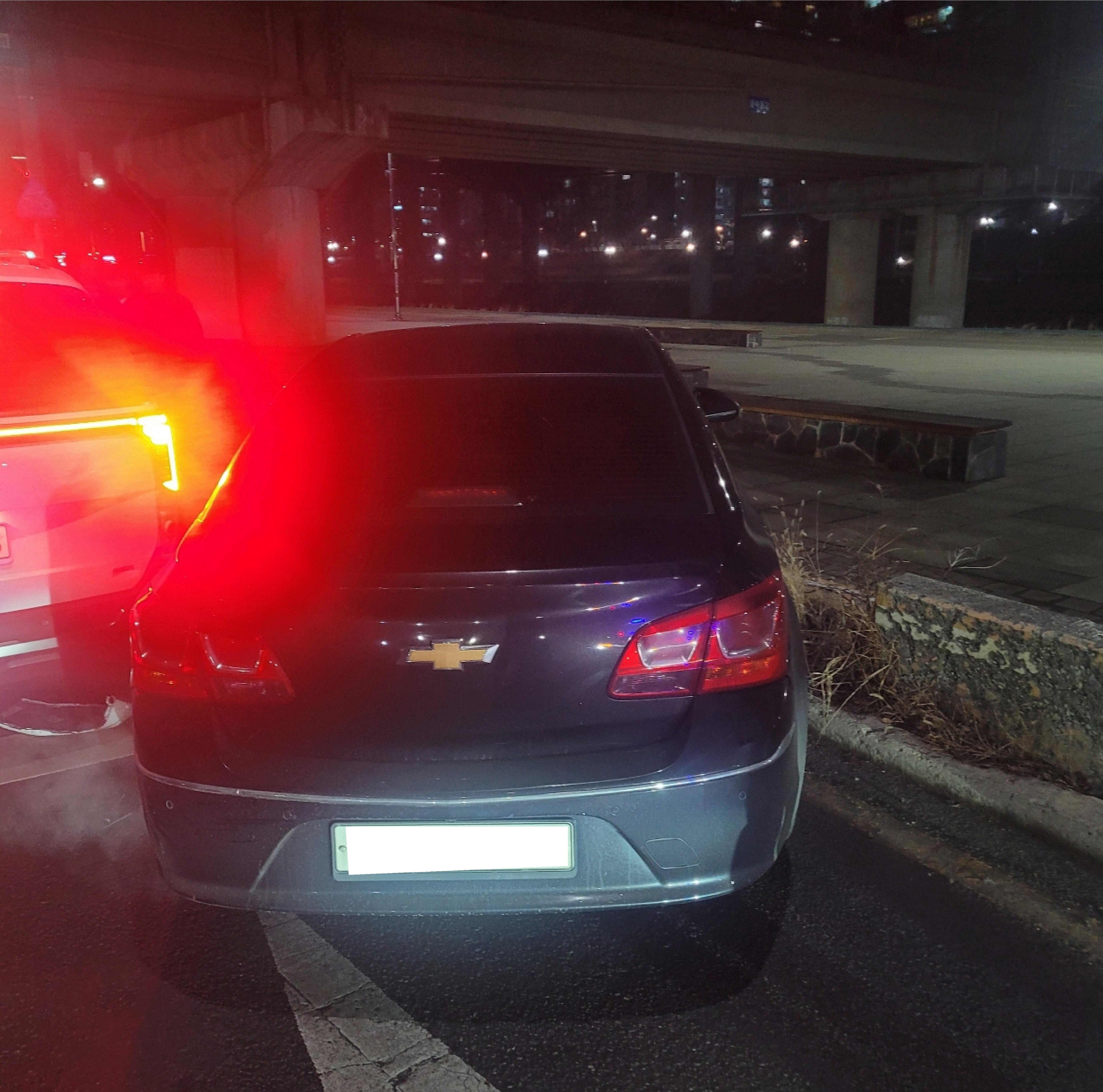 2016 Amazing New Cruze 1.8 LS (349235) pre-producted