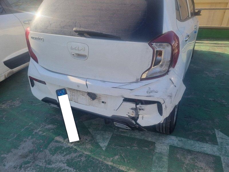 2022 Morning Urban Prestige (918234) pre-producted