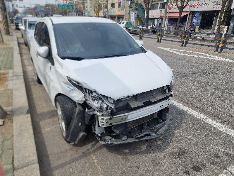 2016 The Next Spark LTZ C-TECH (002604) pre-producted