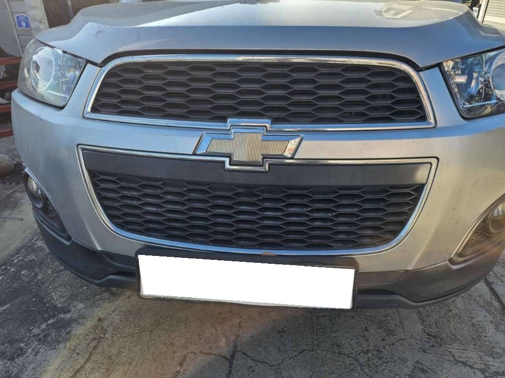 2015 Captiva 2.0 2WD LT Premium (064274) pre-producted