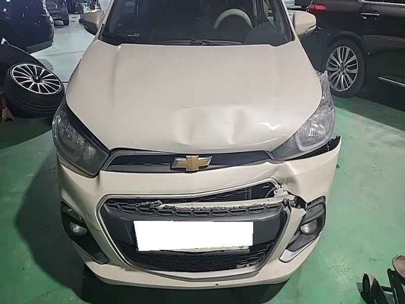 2016 The Next Spark LTZ C-TECH (000102) pre-producted