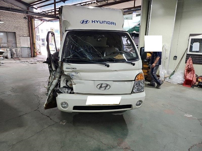 2012 [Wing Body] Porter 2 (792377) pre-producted