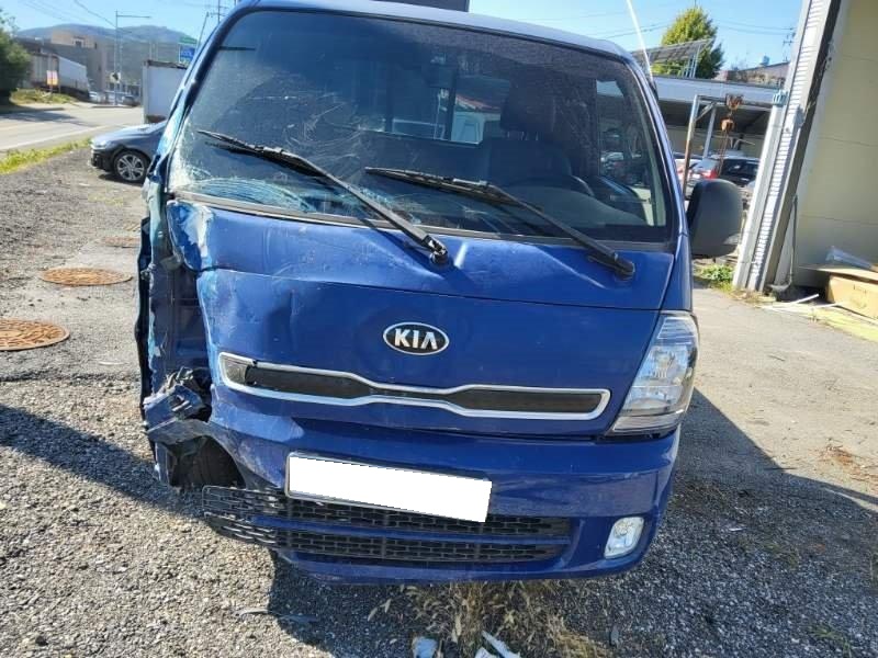 [Reserved]2021 The New Bongo 3 (LPG) 1.0 ton King Cab GLS (525293) pre-producted