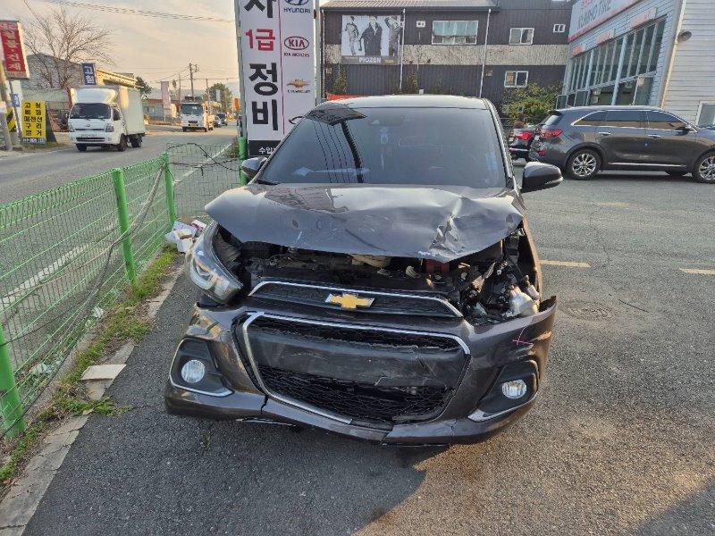 2016 The Next Spark LTZ C-TECH (023086) pre-producted