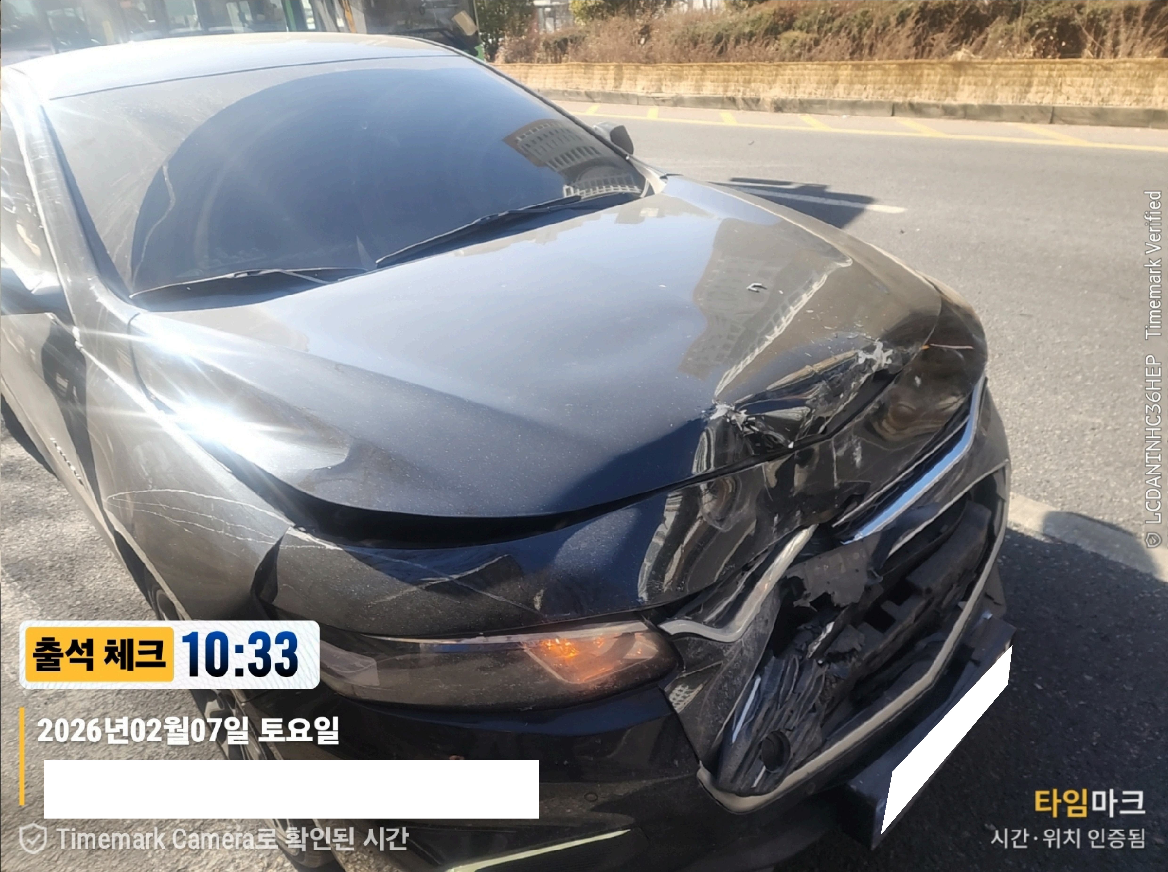 2017 All-New Malibu 1.5 Turbo LTZ Premium Safety (777836) pre-producted