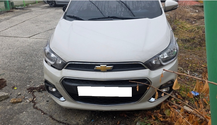 2016 The Next Spark LTZ C-TECH (012848) pre-producted