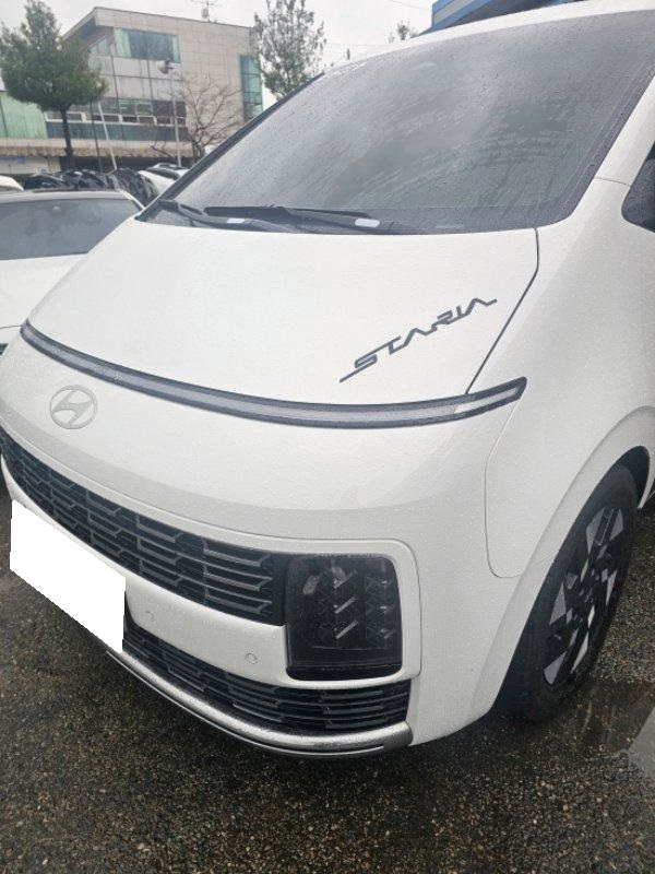 [Auction] 2026 STARIA LOUNGE(277293) pre-producted