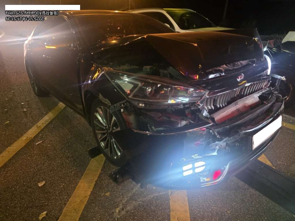 2016 All-new K7 Diesel R 2.2 Prestige (024503) pre-producted